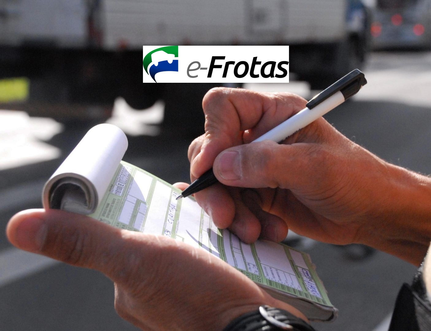 eFrotas