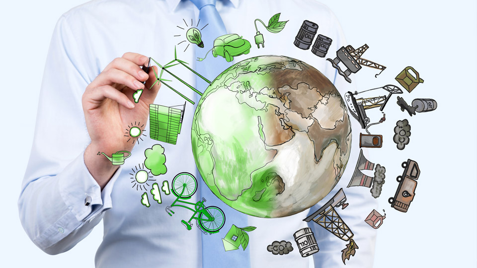 Sustentabilidade