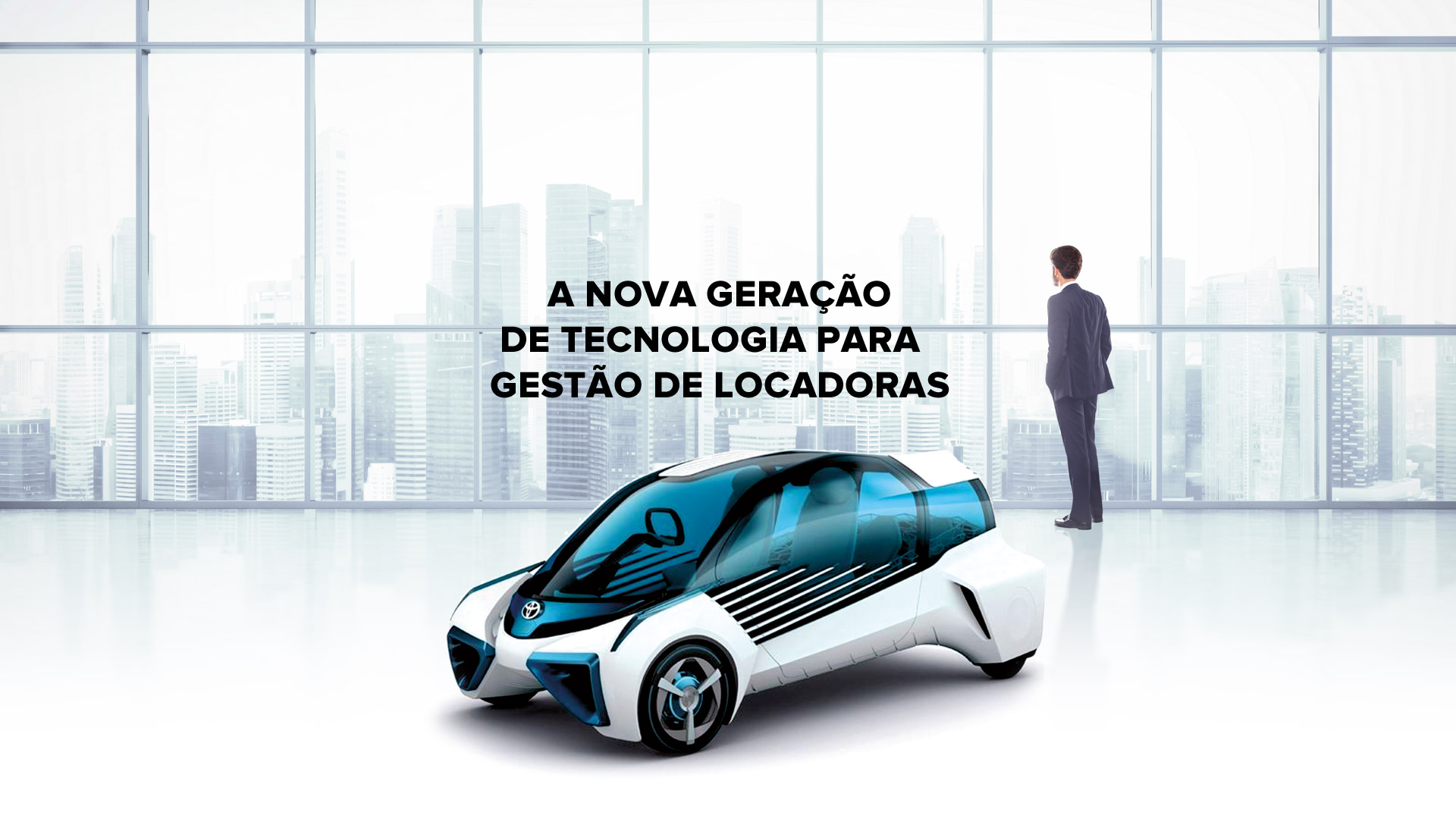 Fleetmax Software